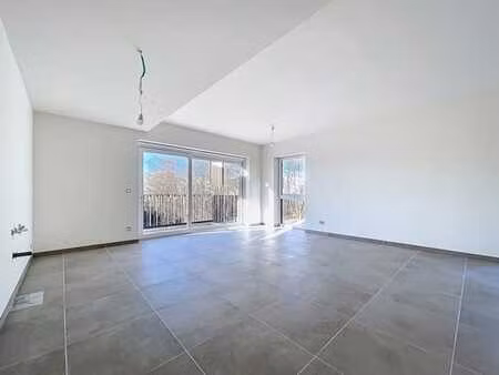 appartements neufs de qualité eloy avec peb a !