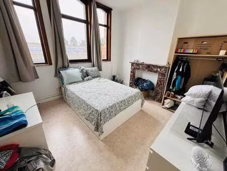 kot/chambre étudiante !