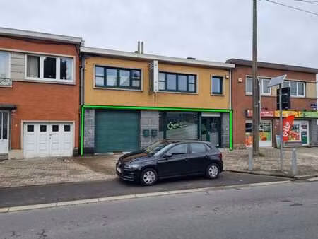 rdc pour tous types de commerces