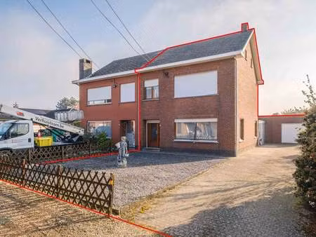 maison à vendre à heist-op-den-berg € 180.000 (ln2vk) - jan delang | zimmo