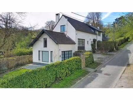 charmante maison familiale