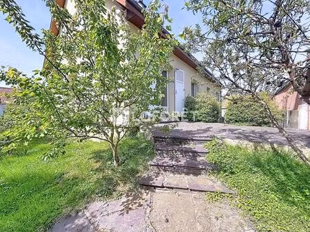 mercier immobilier laforêt chartres