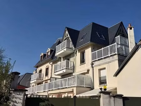 dupont houlgate immobilier