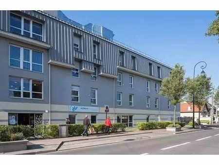 vente appartement 1 pièce 20.7 m² à neuilly-plaisance (93360)  188 636 €