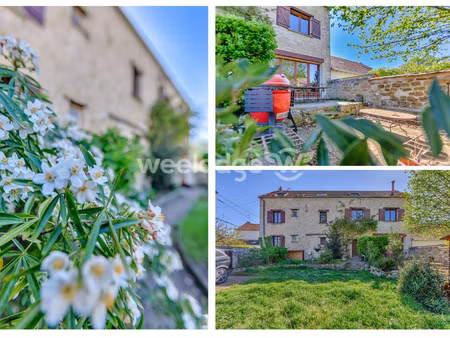 vente maison 11 pièces