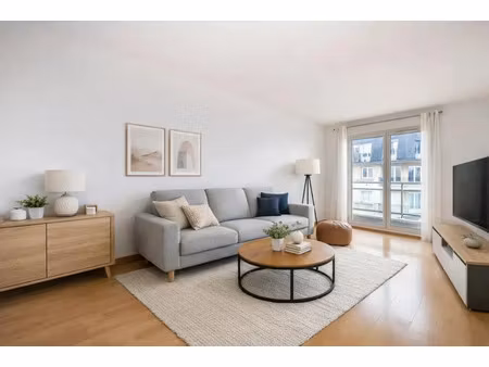vente appartement 3 pièces 67 m² à goussainville (95190)  192 000 €