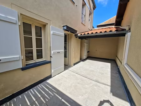 vente appartement 3 pièces 87 m² à samatan (32130)  192 000 €