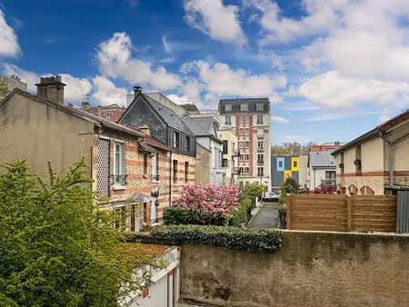 vente appartement 1 pièce 25.5 m² à boulogne-billancourt (92100)  216 600 €