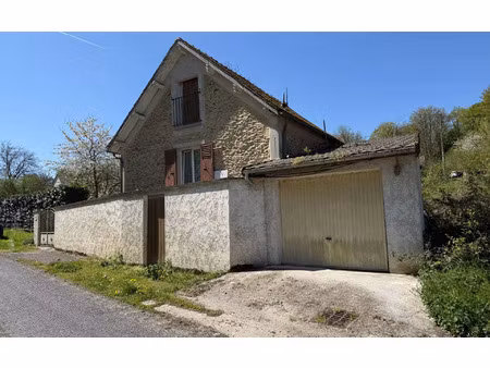 maison jouy-le-châtel 73.29 m² t-4 à vendre  199 900 €