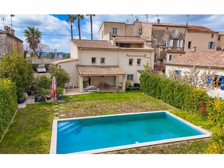 maison la colle-sur-loup 260 m² t-7 à vendre  892 500 €