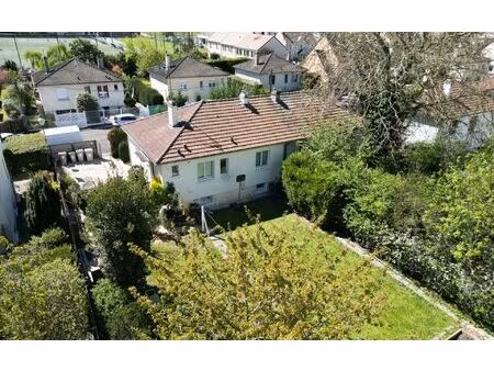 maison poissy 101 m² t-5 à vendre  329 000 €