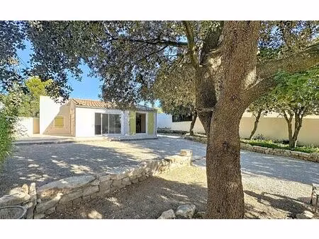 maison les angles 97 m² t-3 à vendre  339 000 €