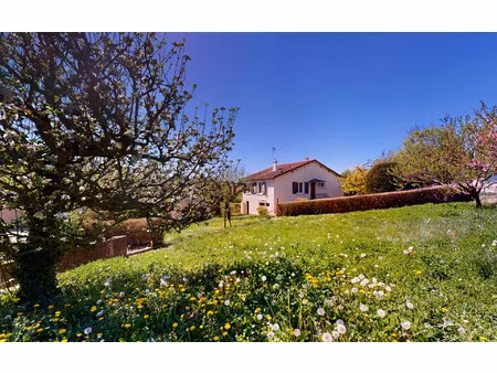 maison sainte-foy-lès-lyon 76 m² t-4 à vendre  470 000 €