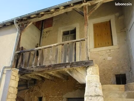 maison 2 pièces 57 m²