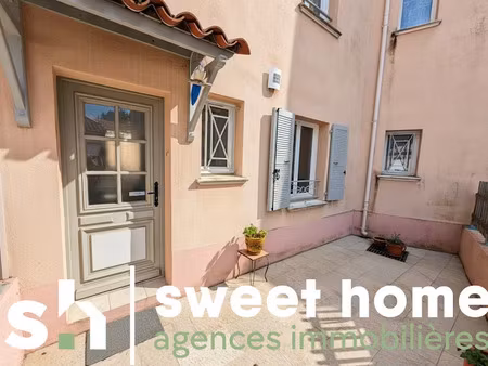 vente appartement 4 pièces 78 m² à lorgues (83510)  215 000 €