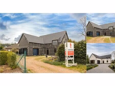 maison à vendre à bosweg 17 lille (rbv66866)