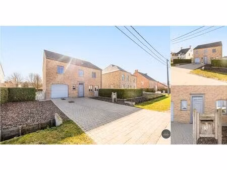 maison à vendre à pastorijstraat 71 westerlo (rbv66419)