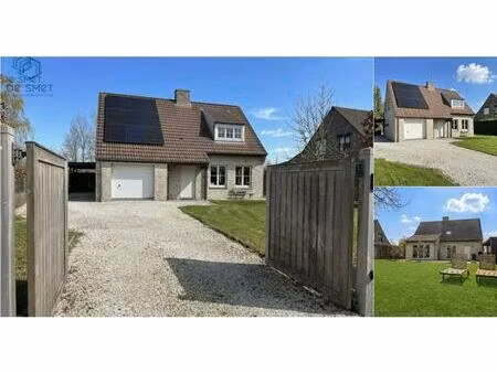 maison à vendre à hundelgemsebaan 45 zwalm (rbv66849)