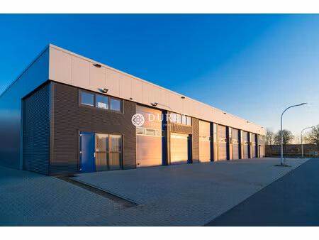 vente local commercial