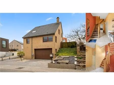 maison à vendre à oct de kerchove d'exaerdestraat 199 hal (rbv66383)