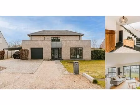 maison à vendre à schaliehoevestraat 121 heist-op-den-berg (rbv66418)