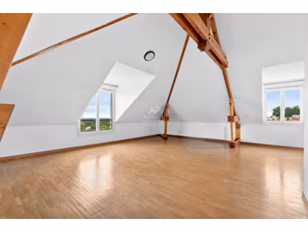 appartement chambourcy 5 pièce(s) 100 m2