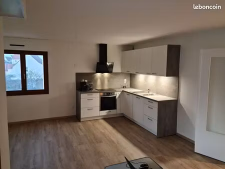 appart lingo concorde