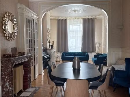 grand maison - 6 chambres - feignies