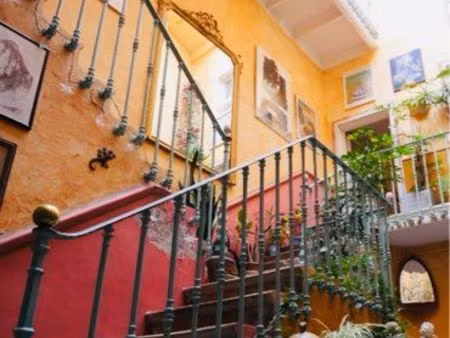 à louer appartement plein centre