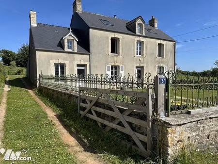 maison 7 pièces 168 m²