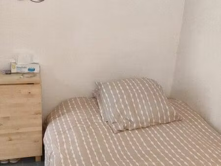 loue coquet petit studio dans l'hyper-centre de colmar