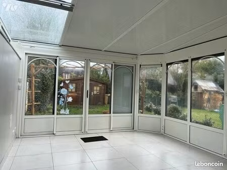 maison 2 pièces 40 m²