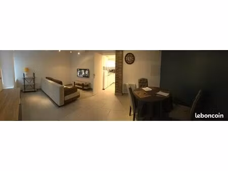 dreux f2 centre ville