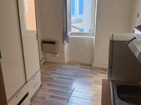 studio centre saint-mitre-les-remparts