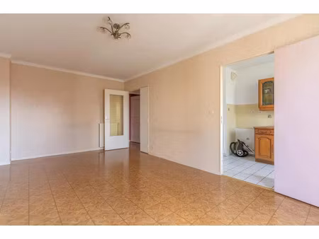 vente appartement 4 pièces 78.34 m² à argenteuil (95100)  239 000 €