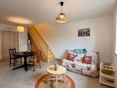 location t2 - bertrange (meublé)