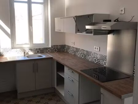 loue appartement centre de rethel