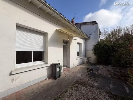 maison 3 pièces 92 m²