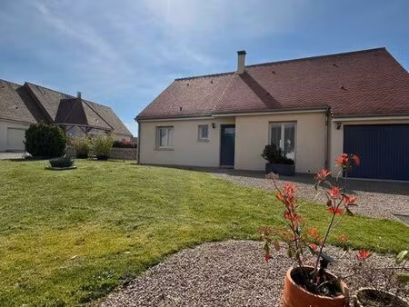 location maison individuelle