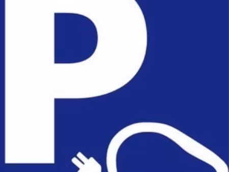 box fermé avec borne électrique