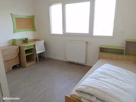 studio meublé 20m2 chalonnes-sur-loire