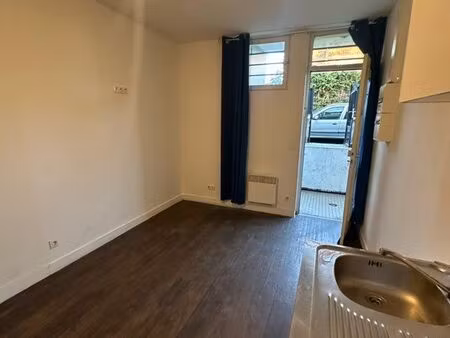 studio chilly mazarin