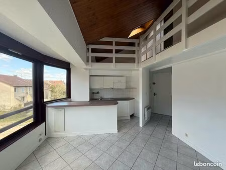 location non meublée - ferney-voltaire centre - 1250 hc