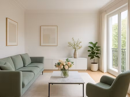 vente appartement 4 pièces 89 m² à longueville (77650)  254 000 €