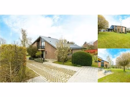 maison à vendre avec garage et terrasse   ottignies-louvain-la-neuve (vbe08569)