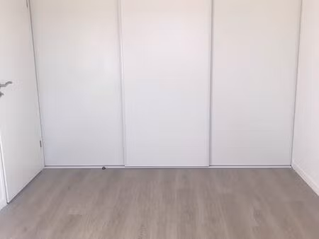 t2 52 m² / garage boxé