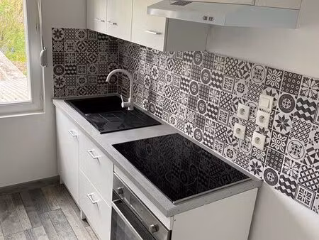 appartement 28 m2 valenciennes