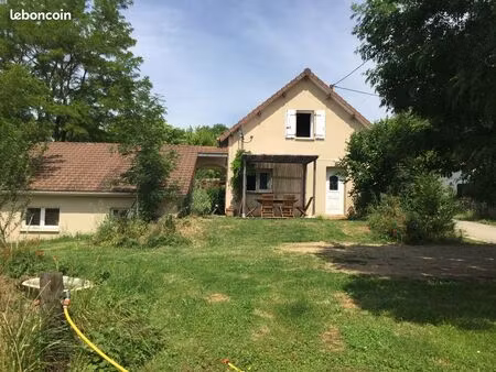 maison à loué 70m2