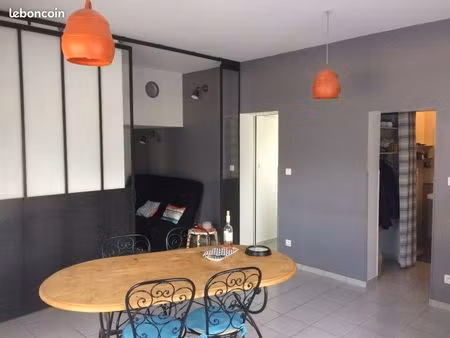 appartement fromentine