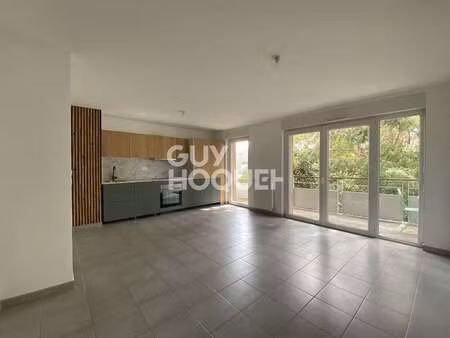 vente appartement 3 pièces à vertou (44120) : à vendre 3 pièces / 59m² vertou